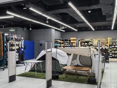 -迪卡侬(湘江路店)