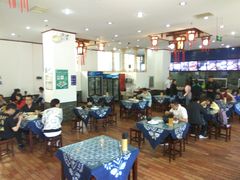 大堂-桥香园过桥米线(国贸店)