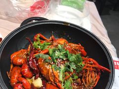 -华仔龙虾(永乐路总店)