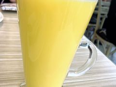 香浓玉米汁-必胜客(海滨店)