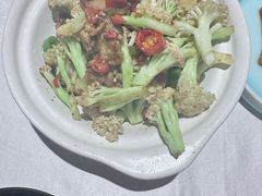 -鄱阳湖·江西小炒·瓦罐煨汤(五道口店)