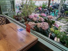 -玛格萝妮比萨屋(陆家浜路店)