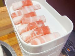 -蒙肥羊·酸汤潮牛·鲜牛肉火锅烤肉自助(岗顶店)