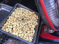 -正宗老杨特色爆米花(四棉店)