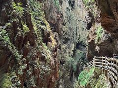 -九乡旅游区