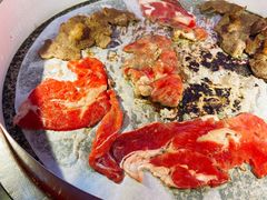 -秦炉烤肉(财富中心店)