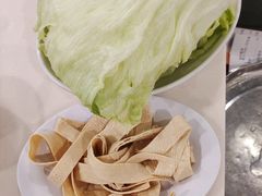 -太婆天府山珍酒楼(亚运村店)