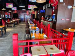 -烧蠔帮·生蚝海鲜牌档(观海店)