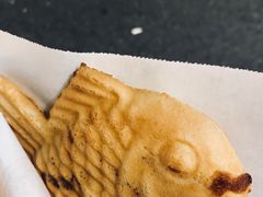 -鸣门鲷烧本铺