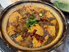 臭大元烧肥肠-壶园美食·淮扬菜(东圈门店)