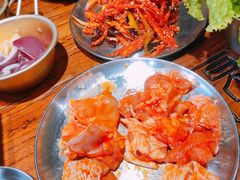 -原始泥炉烤肉(总店)