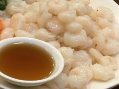 -老大同酒家·糟卤·本帮菜(中山公园店)