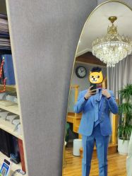 -kadlon轻奢服装定制(金赢108创意广场银座店)