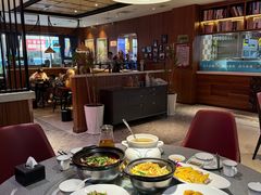 -喜粤广东菜(汉屯路店)
