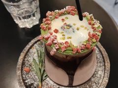 -BE NORMAL CAFE(霞溪路店)