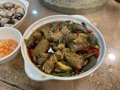 -揭阳钟记小食(福田新村店)