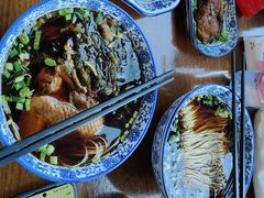 -孙盛兴奥灶面馆·蟹黄面·三虾面(山塘街总店)