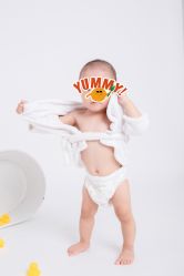 -小熊维尼高端儿童摄影(罗湖区总店)