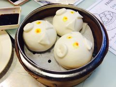 -点点心点心专门店(旺角店)