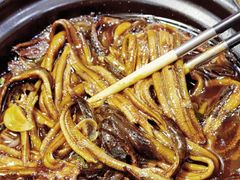 新派炒软兜-尚岛私房菜(西方巷店)