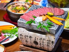 -海之屋韩式烤肉(海棠68环球美食街店)