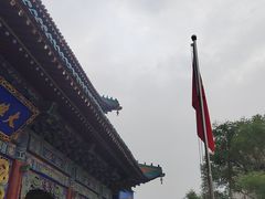 -宝莲寺