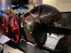 -柳州工业博物馆