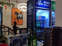 -金雨烧烤(新城南都店)