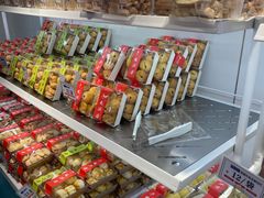 -吉美诺烘焙(公园北路店)