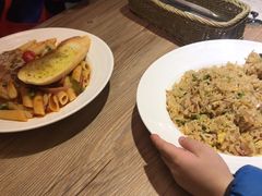 -江南果道西餐厅(北京路店)