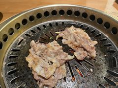 -海之屋韩式烤肉(海棠68环球美食街店)