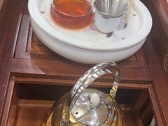 -麒麟中餐厅·经典粤菜·地道菜式老字号(广州长隆酒店)