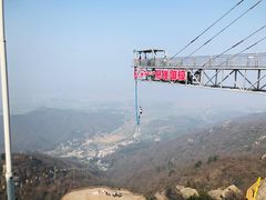 -巨石山景区