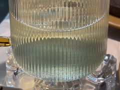 -深山老屋(国顺东路店)