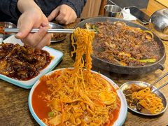 -妈妈手(山大总店)