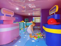 -莫比悠悠家庭乐园(星悦广场店)