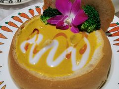 -太食獸泰式茶餐厅(北美新天地店)