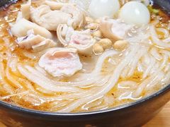 -青石桥老瓦房肥肠粉总店(青石桥总店)