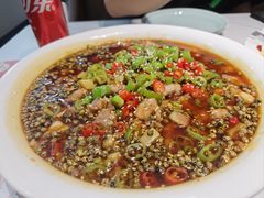 -蜀阳餐厅·金牌水煮鱼