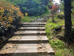-缥缈峰景区