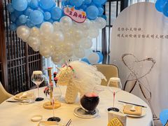 -迦南苑·新派青岛菜·生日纪念日主题餐厅