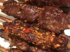 羊排肉串-七八冷面·延边朝鲜族美食(圣熙八号店)