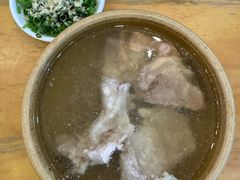 -东江厨岸（惠州味道）(江畔花园店)