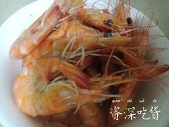 -川旺角川粤融合菜•海景餐厅(星海广场店)