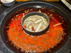 -陈眼镜火锅(总店)