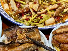 -李大爷的泡椒馆(冉家坝店)