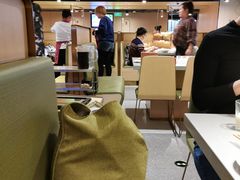 大堂-海底捞火锅(西单店)