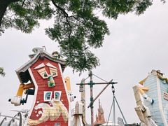 -大连海昌发现王国主题公园