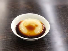 凉糕-耙豌豆重庆小面