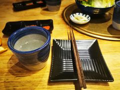 -一井烧肉·活鳗·寿司(望京SOHO店)